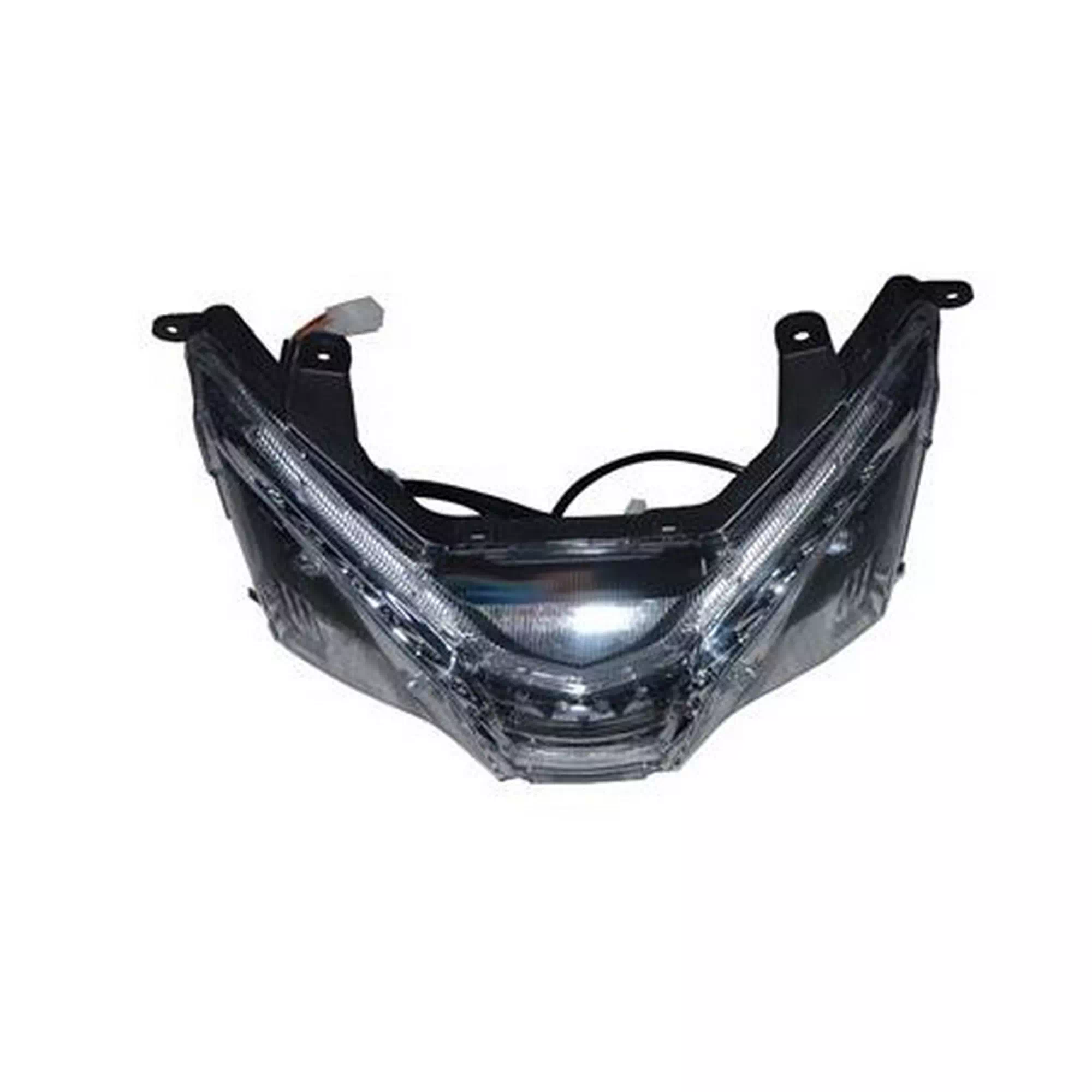 KUBA PESARO 125-X ARKA STOP [PESARO50-X] #KM 81657